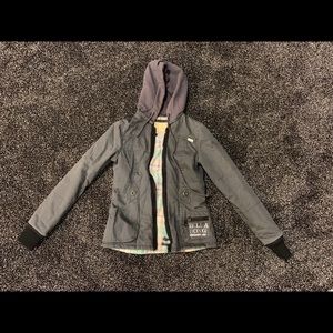 🔥🔥 Billabong jacket